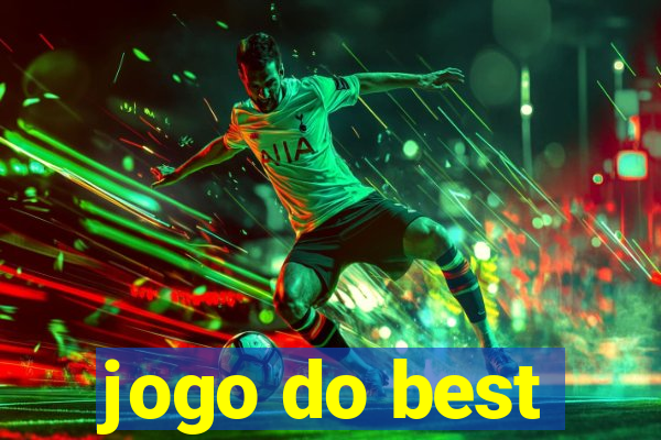 jogo do best